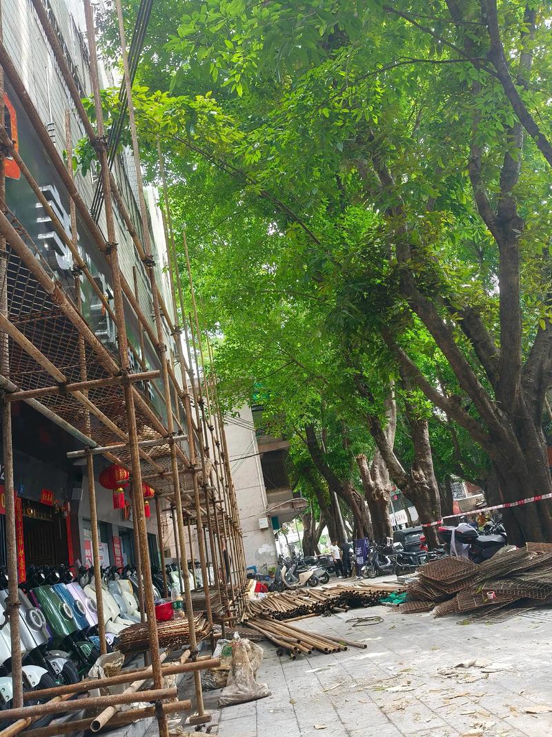 安全与质量并重，专业承包成就信赖